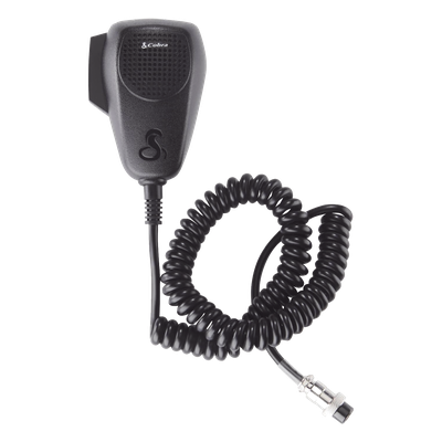 19DXIV - Cobra 19DXIV radio Portátil Negro