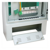 LP-FDT-288 - Linkedpro By Epcom Gabinete de Distribución FDT / IP65 / 288 Núcleos de Fibra Óptica LP-FDT-288