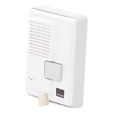 DS-2C - Kocom Extensión de Interfono Manos Libres / Compatible con KIP620ML / Montaje en Pared DS-2C