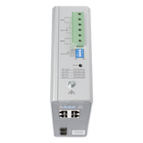 RG-NIS2100-4GT2SFP-HP - Ruijie Switch Industrial PoE+ / 4 Puertos Gigabit / 1 PoE++ 60W + 3 PoE+ 30W