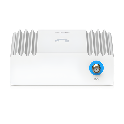 USL-GATEWAY - Gateway SuperLink / Alcance 2 km (1.2 mi) / 96 Clientes / Bluetooth 5.2 / PoE o USB-C / Montaje Pared o Riel DIN