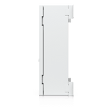 UACC-JUNCTION-UTILITY - Gabinete de Conexión IP55 / Acero Galvanizado / Montaje en Pared / 400 x 350 x 152 mm (15.7 x 13.8 x 6 in) / Compatible con UniFi Access y Switches