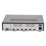 A6X - Vssl Amplificador multizona / 6 zonas independientes / 12x50W A6X