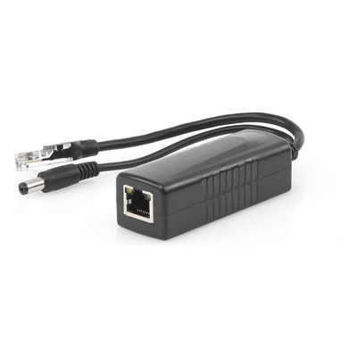 TTPL100 - Epcom TT-PL100 divisor de red Negro
