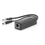 TTPL100 - Epcom TT-PL100 divisor de red Negro