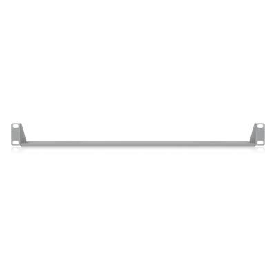 UACC-RACK-SHELF-CLV - Charola Fija para Rack / 1 UR / 19 Pulgadas / Carga 20 kg (44 lb) / Acero SPCC / 481.4 x 250 x 44 mm