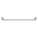 UACC-RACK-SHELF-CLV - Charola Fija para Rack / 1 UR / 19 Pulgadas / Carga 20 kg (44 lb) / Acero SPCC / 481.4 x 250 x 44 mm