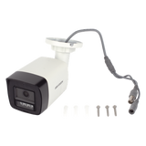 DS-2CE16D0T-LTS - Hikvision DS-2CE16D0T-LTS(2.8mm) Bala (forma) Cámara de seguridad CCTV Interior y exterior 1920 x 10