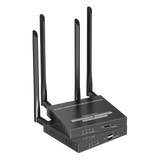 TT699KVM - Extensor HDMI Inalámbrico / 4K@60Hz / Transmisión 50 m (164 ft) / Banda 5 GHz / Transferencia IR / Emparejamiento SSID