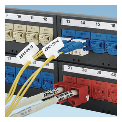 PSL-DCJB-IG - Panduit Kit de Bloqueo de Puertos RJ45 / 10 Unidades / Color Gris PSL-DCJB-IG
