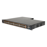 MX-EX2052GXPA-10 - Cambium Networks Switch PoE inteligente / cnMatrix EX2052R-P / PoE+ MX-EX2052GXPA-10