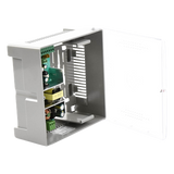 PS12DC4P - Epcom Powerline Fuente de Poder con Gabinete / 4 Salidas / 11-15 Vcc PS12DC4P