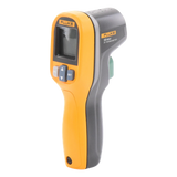 FLUKE-59MAX+ESP - Termómetro IR / -30 °C a 500 °C / Precisión ±1.5% / Relación D:P 10:1 / Emisividad Ajustable / 500 ms