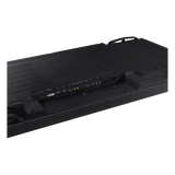 VM55BU - Pantalla Profesional para Video Wall / 55" / Full HD 1080p / 500 Nits / Bisel 2.3 mm / Operación 24/7 / Daisy Chain DisplayPort / IP5X