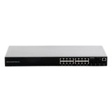 GWN7802 - Grandstream Networks GWN7802 switch Gestionado L2+ Gigabit Ethernet (10/100/1000) Negro