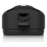 UVC-G6-180-B - Cámara IP Panorámica / Dual 4K 16 MP / 180° HFOV / IR 20 m (65.6 ft) / PoE+ / IP66 / Audio Bidireccional / IA Multi-TOPS