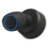 UACC-CAMERA-JB-B - Caja de Conexiones Antimanipulación / Montaje en Poste 1.5-2' (38-50 mm) / Aluminio y Policarbonato / Salidas G3/4' / Compatible Bullet, Dome y Turret