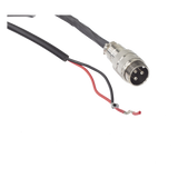 XLT2131A - Barra de Luz de Advertencia / 10 Módulos de 6 LED / 49 Pulgadas / Ámbar / 18 Patrones de Destello / 10-30 VCC / 7.2 A / IP Resistente al Agua / Cable 10.5 m (34.4 ft)