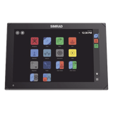 000-15370-001 - Simrad 000-15370-001 buscador de peces 30,5 cm (12")