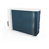 CCI-R32-12K-220 - Aufit Minisplit Inverter Wi-Fi / SEER 17 / 12,000 BTUs (1 TON) CCI-R32-12K-220