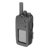 FSMTX-R59A - Funda Reforzada de Piel / Piel Vacuno Original / Forro Sintético / 56 x 115 x 32 mm / 2.2 x 4.5 x 1.3 in