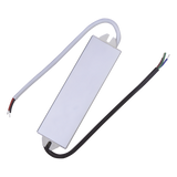 WP12DC5A - Fuente de Alimentación / 12 VDC / 5 A / IP67 / 100-265 VCA / -30°C a 70°C / 1.57 x 5.12 x 0.87 in