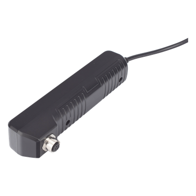 HM-AP21-AD21P - Hikmicro Detector Acústico de Fugas / Pantalla Táctil 7" 1024x600 / Frecuencia 150-7500 Hz