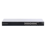 GWN7802P - Grandstream Networks GWN7802P switch Gestionado L2+ Gigabit Ethernet (10/100/1000) Energía sobre Eth