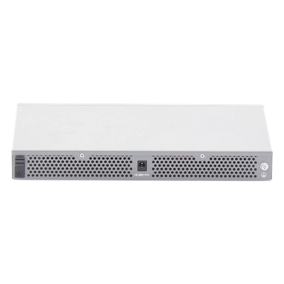 GWN7003 - Grandstream Networks GWN7003 router inalámbrico Gigabit Ethernet Doble banda (2,4 GHz / 5 GHz) Negro, Wi-Fi 5 (802.11ac), Enrutador portátil