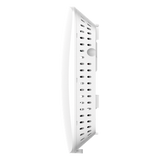 XV2-21X0A00-RW - Punto de Acceso Wi-Fi 6 / Doble Radio 2.4 GHz y 5 GHz / 2.97 Gbps PHY / 256 Clientes Concurrentes / WPA3 / Antenas Integradas 5 dBi y 6 dBi / Gestión Cloud