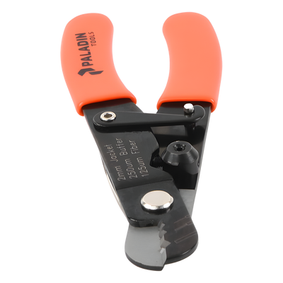 PA-1162 - Tempo Desforradora de Fibra Óptica / 3 Posiciones / 2.0-3.0 mm PA-1162