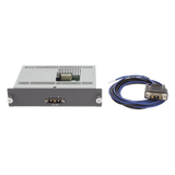 VPS-DC-G2B - Fuente de Alimentación DC / 12 VDC Regulado / 75 W / 6.25 A / Rango Entrada 90-264 VAC / Protección Sobretensión y Cortocircuito