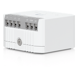 USL-RELAY - Relé Inteligente / Contacto Seco 10A / 12-48V DC / 12-240V AC / Alcance Inalámbrico 2 km (1.2 mi) / Integración UniFi Protect