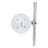 UD-TP-21 - Antena Direccional Parabólica / 21.2 dBi / Twistport / 5.1-6.7 GHz / IP65 / 21.2 dBi (69.4 ft)