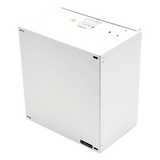 IMP-30-V3 - Epcom IMP-30-V3 caja para sistemas de alarma Blanco Acero