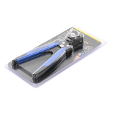 110-61 - Pelacables KLEIN TOOLS 110-61 para Cable Sólido 10-20 AWG y Cable Trenzado 12-22 AWG con Cortador de Ajuste Automático.