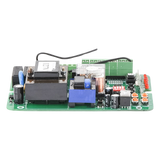 XBS-CANAC800-PCB - Tarjeta Controladora / 8 Canales Simultáneos / Procesador Integrado / Diseño Compacto / Control de Motor en Tiempo Real