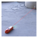 93-LDM-100C - Klein Tools Medidor Láser de Distancia / Rango 5.1 cm a 30.5 m (16.7 ft a 100.1 ft) / Precisión