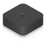UPL-PORT-B - Streamer de Audio Digital / PoE o 12 VCC / Wi-Fi 6 / HDMI eARC / RCA / Óptico / USB-C / Multi-Zona 32 Dispositivos / AirPlay y Spotify Connect