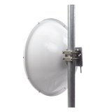 JRC-29DD-MIMO - Jirous JRC-29DD-MIMO antena para red Antena direccional MIMO 29 dBi