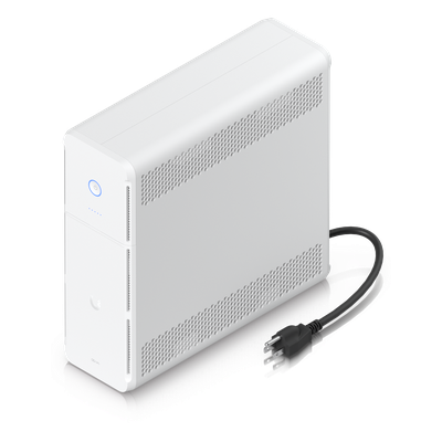 UPS-TOWER - UPS Administrado / 1 kVA / 600 W / 10 Tomas NEMA 5-15R / Batería Hot-Swappable 108 Wh / Ethernet / Torre