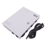 NXP18DC30HD - Epcom Powerline Fuente de Poder CCTV / 18 Canales / 30 A NXP18DC30HD