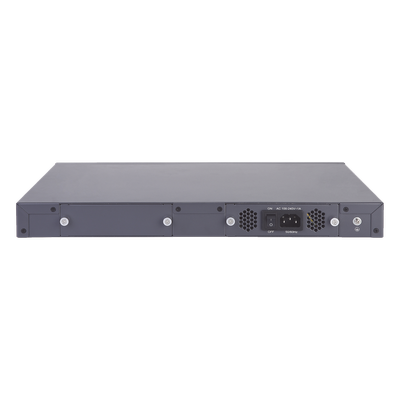 V1600-D8 - OLT / 8 Puertos EPON / 16 Puertos Uplink / 512 ONUs / 10G SFP+ / Rack 1U