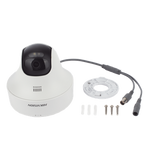 DS-2CE70D0T-PTLTS - Hikvision DS-2CE70D0T-PTLTS(3.6mm) Torreta Cámara de seguridad CCTV Interior 1920 x 1080 Pixeles Tec