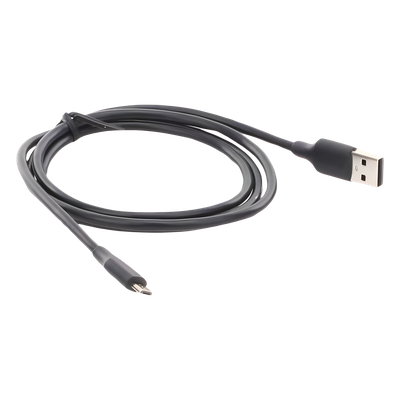 60136 - Ugreen Cable USB-A a Micro USB / 1 Metro (3.28 Pies) / Carga Rápida QC 3.0/2.0 18W 60136