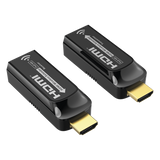 TT-433MINI - Extensor HDMI Inalámbrico / Full HD 1080p@60Hz / Alcance 20 m (65.6 ft) / Banda 5 GHz / Latencia 130-170 ms / Plug and Play