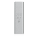 UACC-ADAPTER-RJ45-USBC-5GE - Adaptador USB-C a Ethernet / 5 GbE RJ45 / Indicador de Actividad LAN / Compatible con Mac, Windows y Linux / Construcción en Aluminio y Policarbonato / 38 g (1.3 oz)