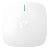 XE3-4X00A06-RW - Punto de Acceso Wi-Fi 6/6E / Tri-Banda 2.4/5/6 GHz / 3 Radios SDR / 6.6 Gbps / 1,500 Clientes / PoE 802.3bt / Montaje en Techo o Plafón