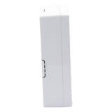 DS-PM1-I16O2-WB - Hikvision Expansor de Zonas Inalámbrico / 16 Entradas / 2 Salidas de Relé DS-PM1-I16O2-WB