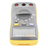 FLUKE-107ESP - Multímetro Digital Compacto / 6000 Cuentas LED / CAT III 600 V FLUKE-107ESP